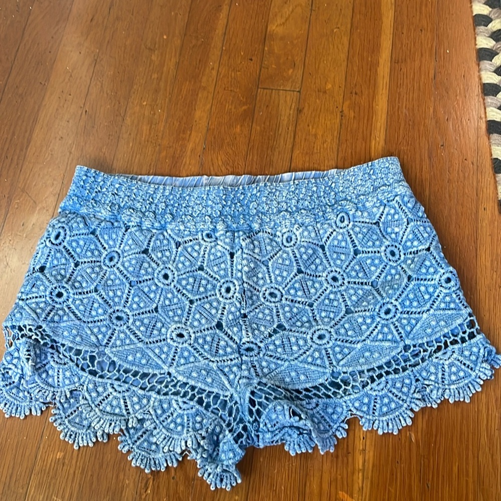 ecote, extra small, baby blue